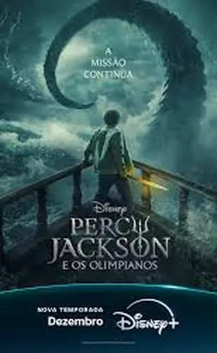 Percy Jackson faz a lição de casa e entrega a melhor versão de O Mar de Monstros