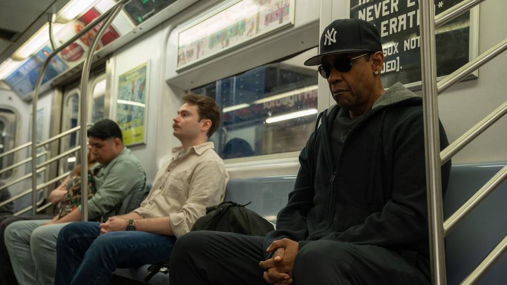 Spike Lee e Denzel Washington Reunidos em 'Highest 2 Lowest', o Remake de 'Céu e Inferno' da A24