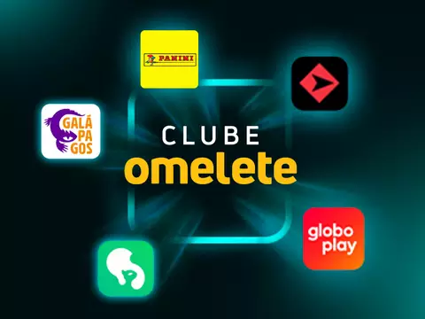Clube Omelete