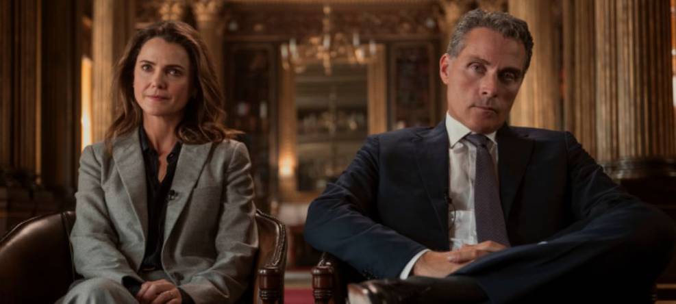 Netflix Confirma Quarta Temporada de 'A Diplomata' Antes Mesmo da Estreia da Terceira