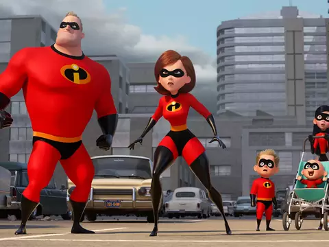 'The Incredibles 3' Creator Says Characters Won't Age in Next Film