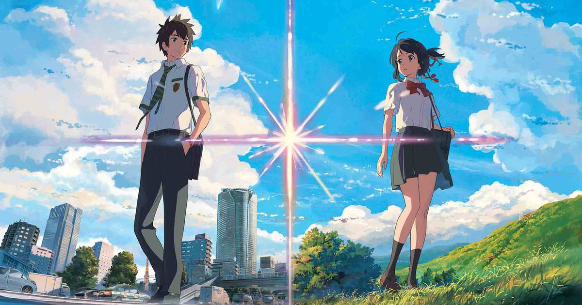 Your Name  Lee Isaac Chung será o diretor da versão live-action