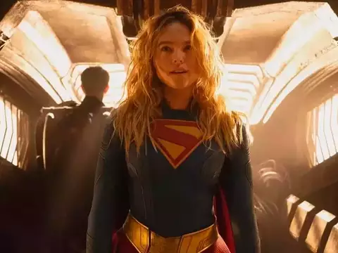 Novo teaser trailer de Supergirl mostra cenas inéditas de Lobo; veja