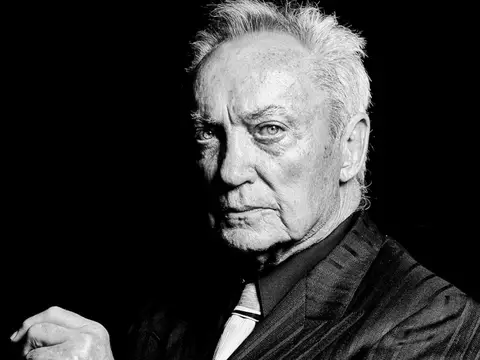 Morre Udo Kier, ator alemão de O Agente Secreto e Bacurau, aos 81 anos