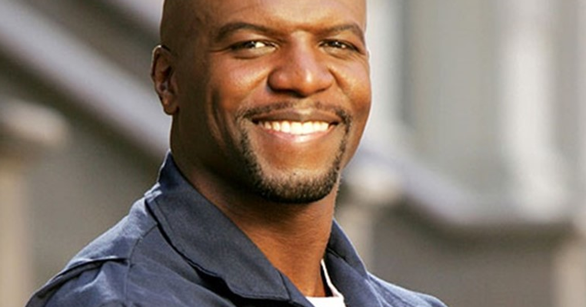 Todo Mundo Odeia Chris Terry Crews Astro De Todo Mundo Odeia O Chris,