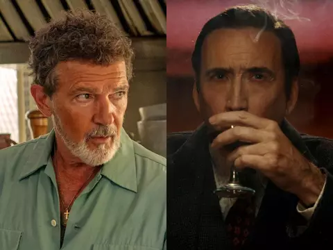 True Detective: Antonio Banderas e Nicolas Cage protagonizarão nova temporada