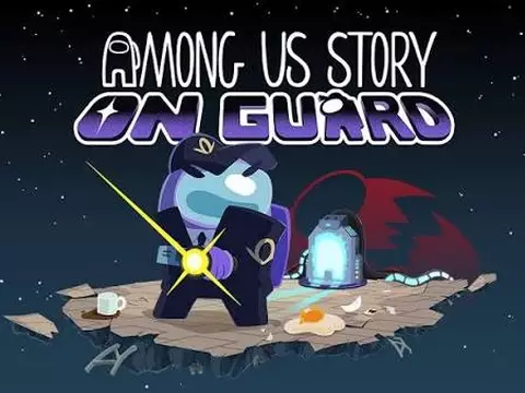 Among Us: On Guard | Novo jogo ganha trailer e data de lançamento