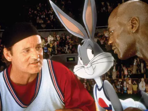 Space Jam