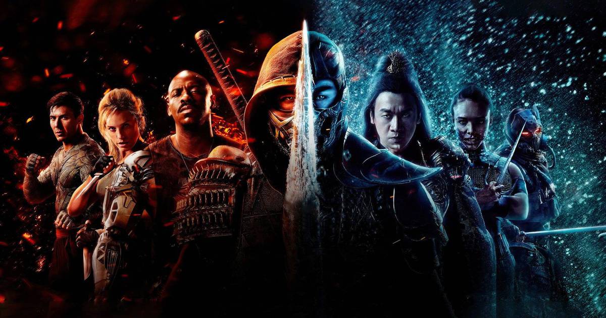 Mortal Kombat: relembre sucesso da franquia nos esports nos