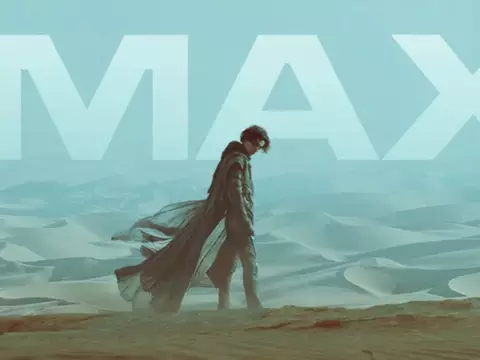 ¿Cuántos tipos de salas IMAX existen? Te contamos las diferencias