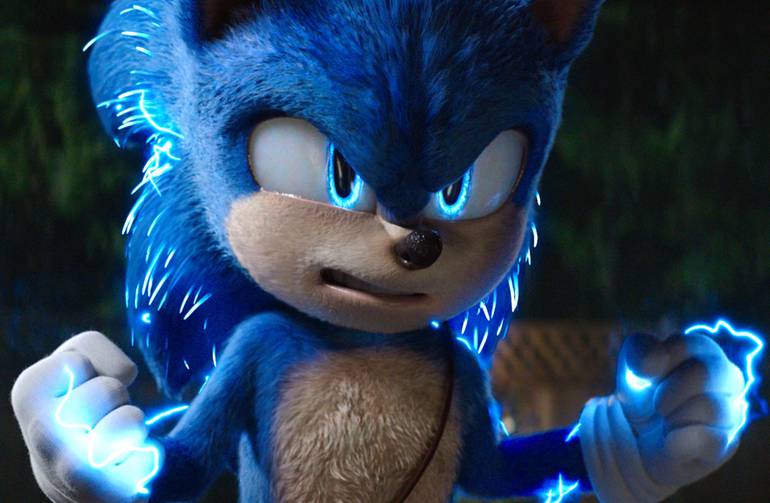 As ações de Marketing da Paramount para Sonic 2