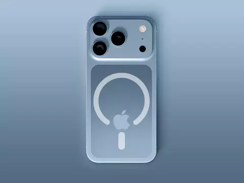 iPhone 17