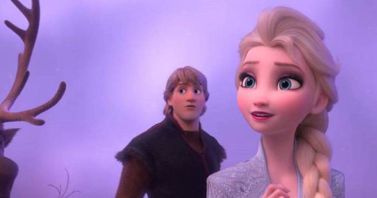 Frozen 2: dublador do Rei Agnarr acha que filme pode não ganhar