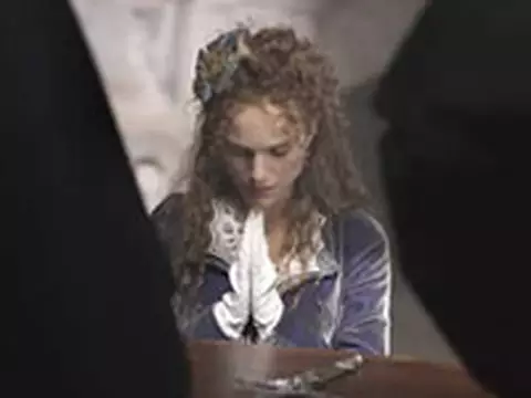 Assista a 11 clipes de Goya's Ghosts