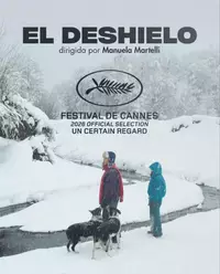 Cena de El Deshielo (Reprodução)