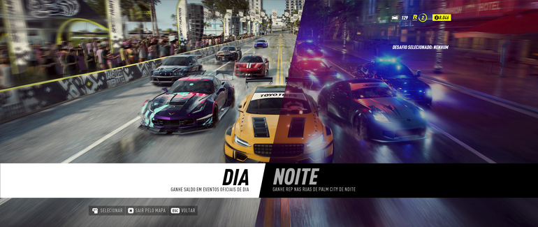 Need for Speed Heat: trailer de gameplay mostra gráficos e policiais