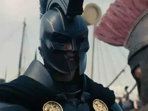 'The Odyssey' Becomes Highest-Grossing IMAX Release in History