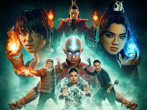 Avatar: O Último Mestre do Ar 2ª temporada, Netflix
