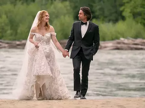 Virgin River perde dois atores importantes antes da 8ª temporada; saiba tudo