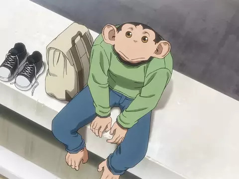 Melhores animes de ficção científica para assistir em 2026