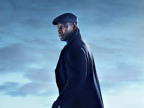 Lupin: Omar Sy Retorna em Trailer Eletrizante da 4ª Temporada