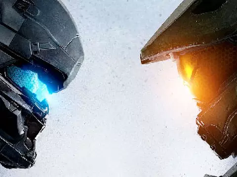 Halo | Série de TV produzida por Steven Spielberg ainda está em desenvolvimento