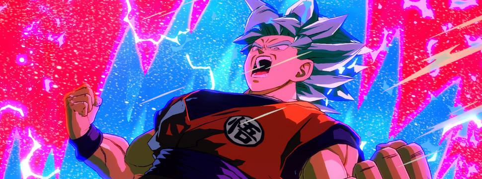 DRAGON BALL FIGHTERZ - Goku (Ultra Instinct) on Steam