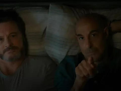 Supernova/Studio Canal UK/Reprodução