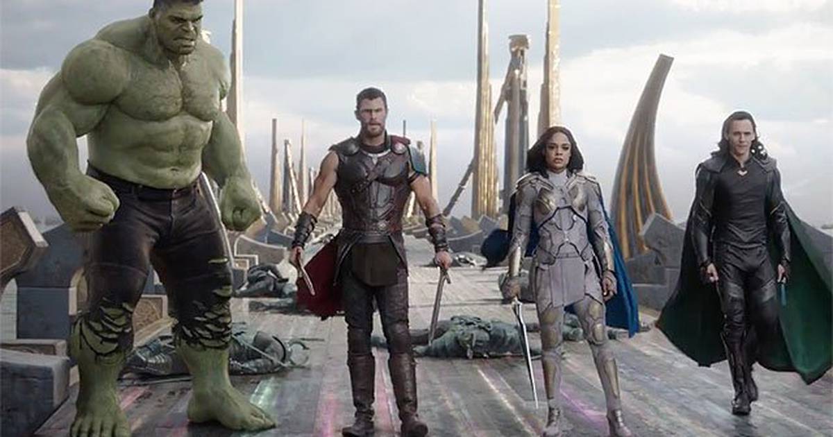 Marvel já prepara segundo filme do Thor