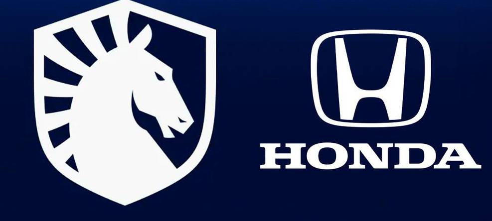 Team Liquid Perde Patrocínio da Honda Após Postagem Polêmica de Jogador