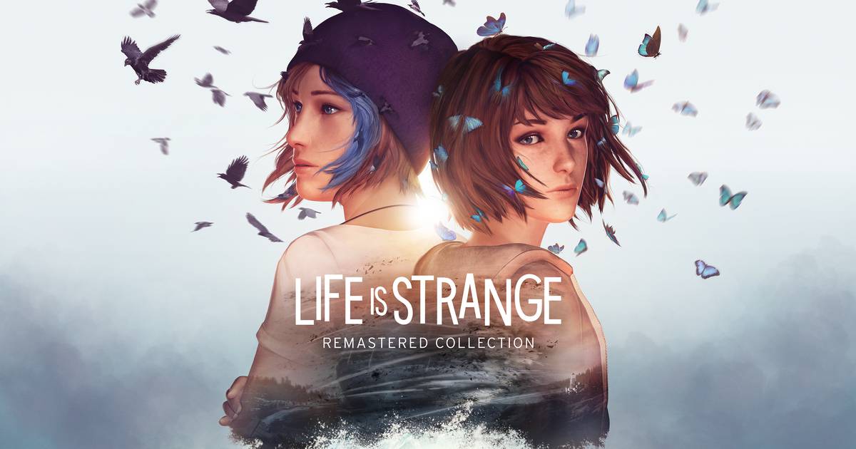 Life is Strange: True Colors é anunciado em evento da Square Enix