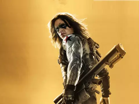 MCU | Sebastian Stan fala sobre retornos de Robert Downey Jr. e Chris Evans