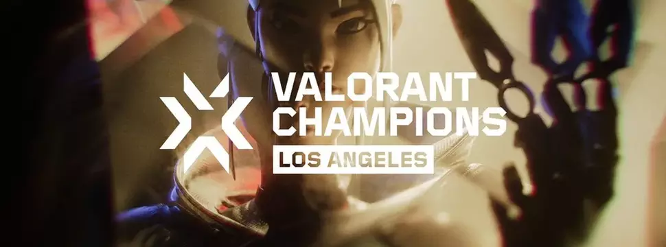 Valorant Champions 2023: data dos jogos, times e mais