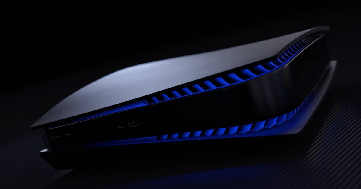 O lançamento do PlayStation 5 Pro em 2024 poderia maximizar o potencial de  geração de ganhos do console PS5 da Sony -  News