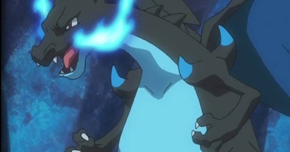 Mega Evoluções são confirmadas em Pokémon Let's Go