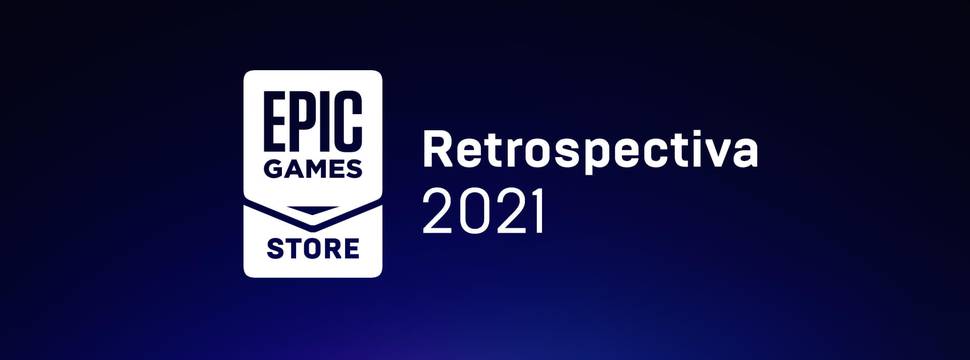 Promoção de fim de ano 2022 da Epic Games Store - Epic Games Store