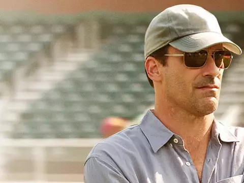 Cena de Arremesso de Ouro (Divulgação)