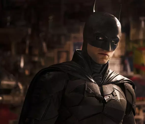 Batman 2