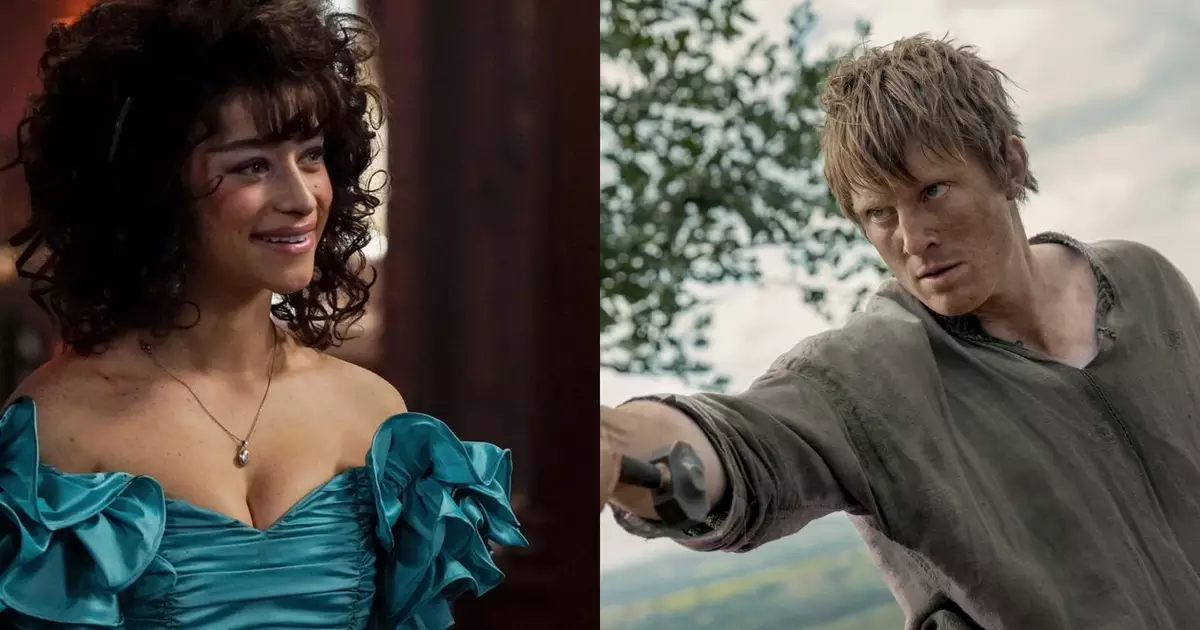 MCU Reboot de X-Men: Saiba quem a Marvel quer como Vampira e Fera