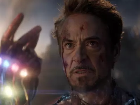 'Avengers: Endgame' Extended Version Gets First Trailer