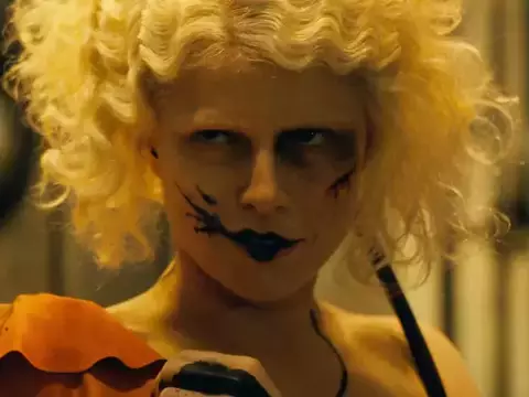 A Noiva! (Reprodução)