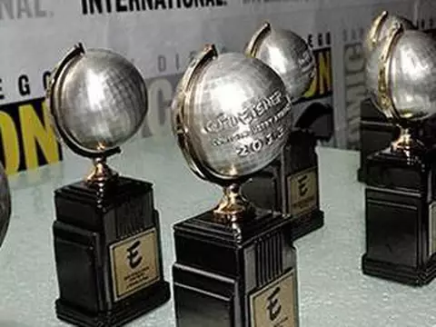 Eisner Awards | Conheça os indicados ao principal prêmio de HQs dos EUA