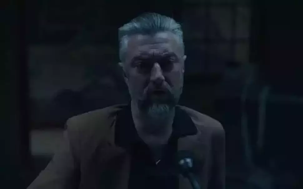 Man Of Tomorrow Sean Gunn Roteiro Seu Favorito Dos Filmes James Gunn