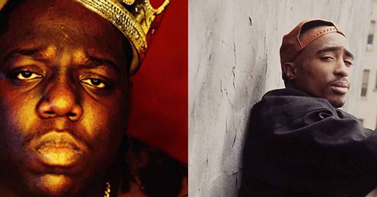 Unsolved: série reconta os assassinatos dos rappers Tupac Shakur e The  Notorious B.I.G