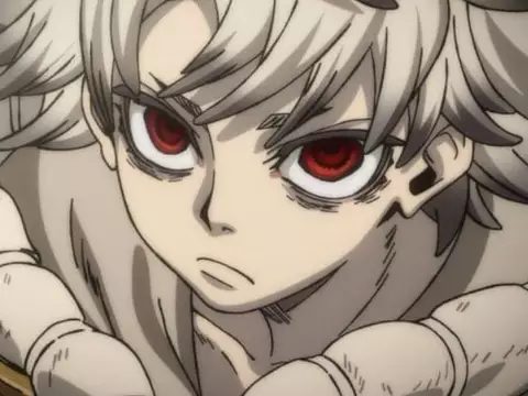 Gachiakuta tem segunda temporada anunciada; confira