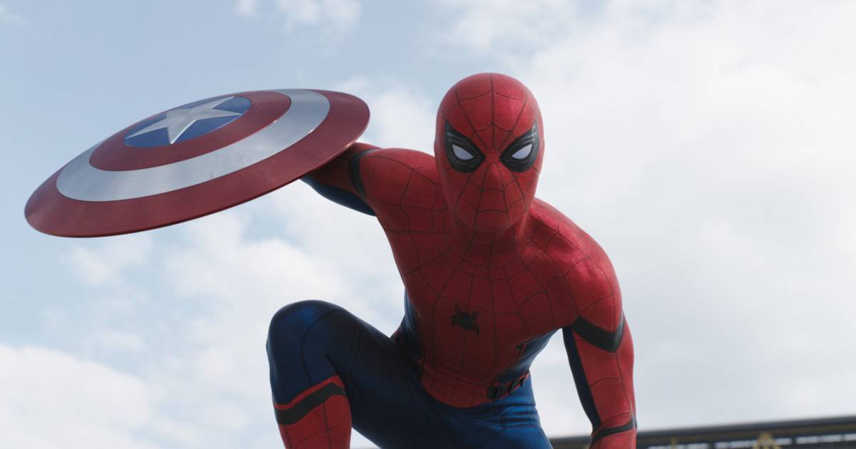 Tom Holland revela qual colega da Marvel gostaria de ver em