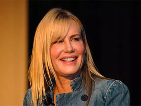 Love Story | Daryl Hannah