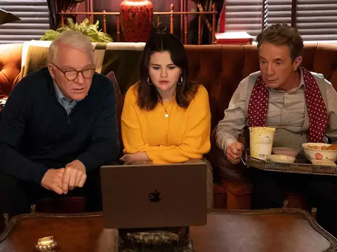 Only Murders in the Building é renovada para a 6ª temporada e mudará de cenário