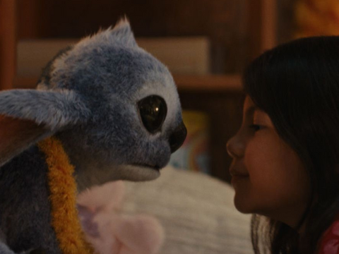 Lilo e Stitch
