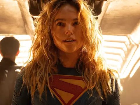 Supergirl | ¿Cuándo estrena en HBO Max? Te decimos